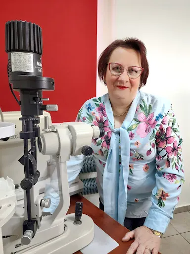 Optyk Badura | Tarnowskie Góry - okulista i badanie wzroku